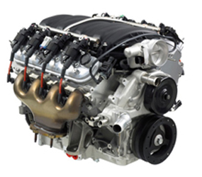 P53E0 Engine
